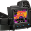 Termokamera FLIR T460 pro stavebnictví a průmysl