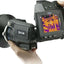 Termokamera FLIR T640bx pre stavebníctvo