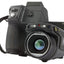 Termokamera FLIR T640bx pre stavebníctvo