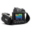 Termokamera FLIR T660 pre údržbu a stavebníctvo