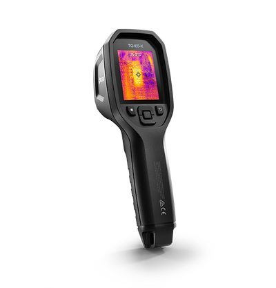 Vizuálny infračervený teplomer FLIR TG165-X