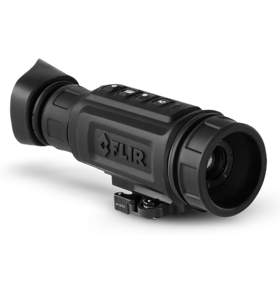 Termovize FLIR ThermoSight RS32 puškohled