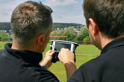 Otevřeno A1, A2, A3 - odborné školení pilota