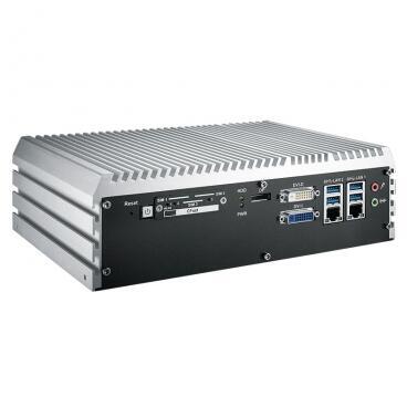 Vecow priemyselné PC ECS-9000-PoE/R