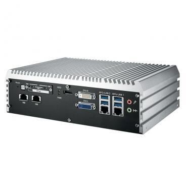 Vecow priemyselné PC ECS-9055