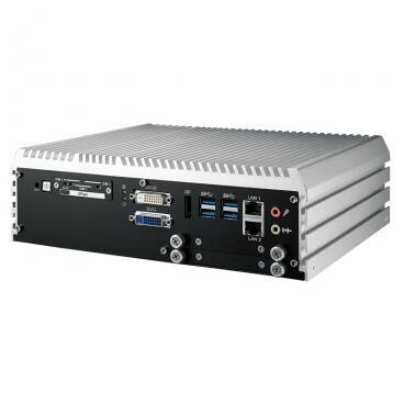 Vecow priemyselné PC ECS-9200