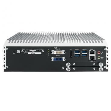 Vecow priemyselné PC ECS-9200