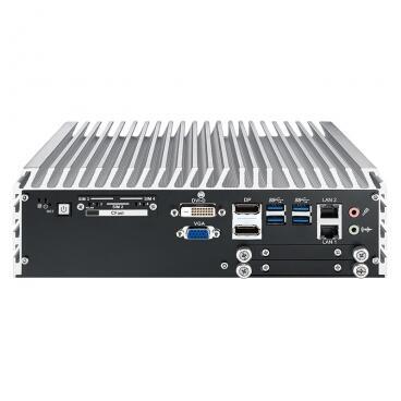 Vecow priemyselné PC ECS-9700