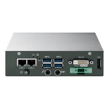 Vecow priemyselné PC SPC-3010/20/30