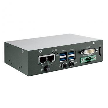 Vecow priemyselné PC SPC-3010/20/30