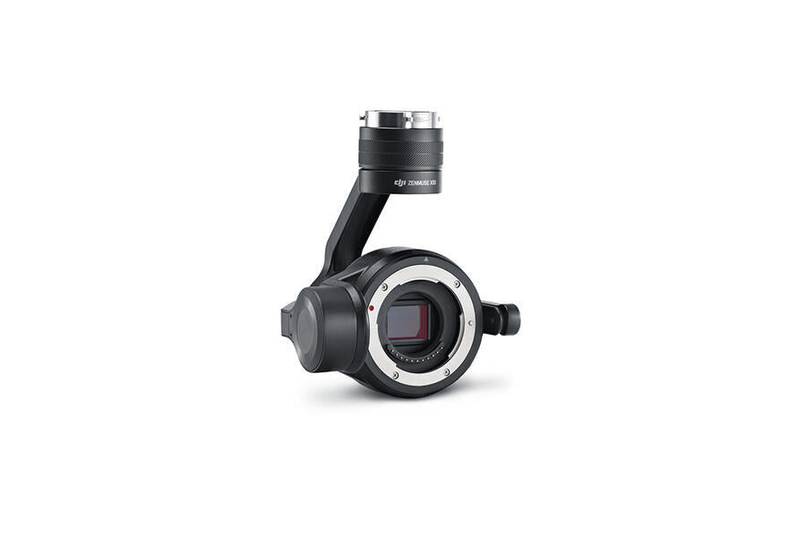 Kamera pre dron DJI Zenmuse X5S