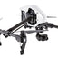 Termokamera pro drony DJI ZENMUSE XT