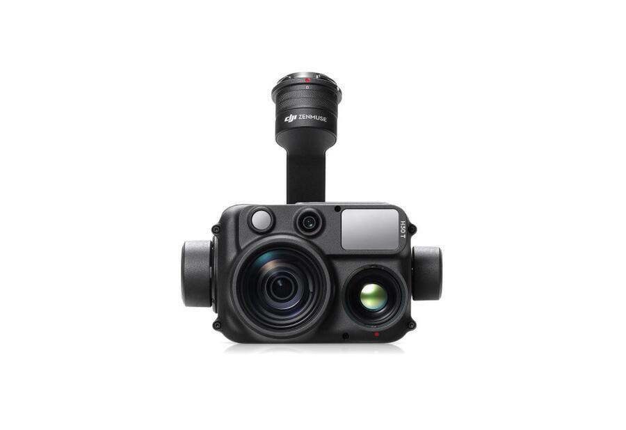 DJI Zenmuse H30T