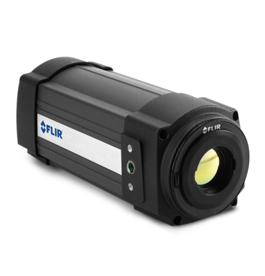 Termokamera FLIR A325SC pre vedu a vývoj - 1