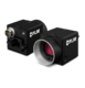 Priemyselná kamera Flir-PointGrey Blackfly 0.9 MP Color/Mono GigE PoE - 1/3