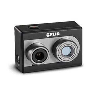Termokamera FLIR Duo pre drony - 1