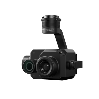 Termokamera pre drony DJI ZENMUSE XT2 - 1