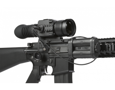 Termo puškohľad AGM SECUTOR TS50-384 - 5